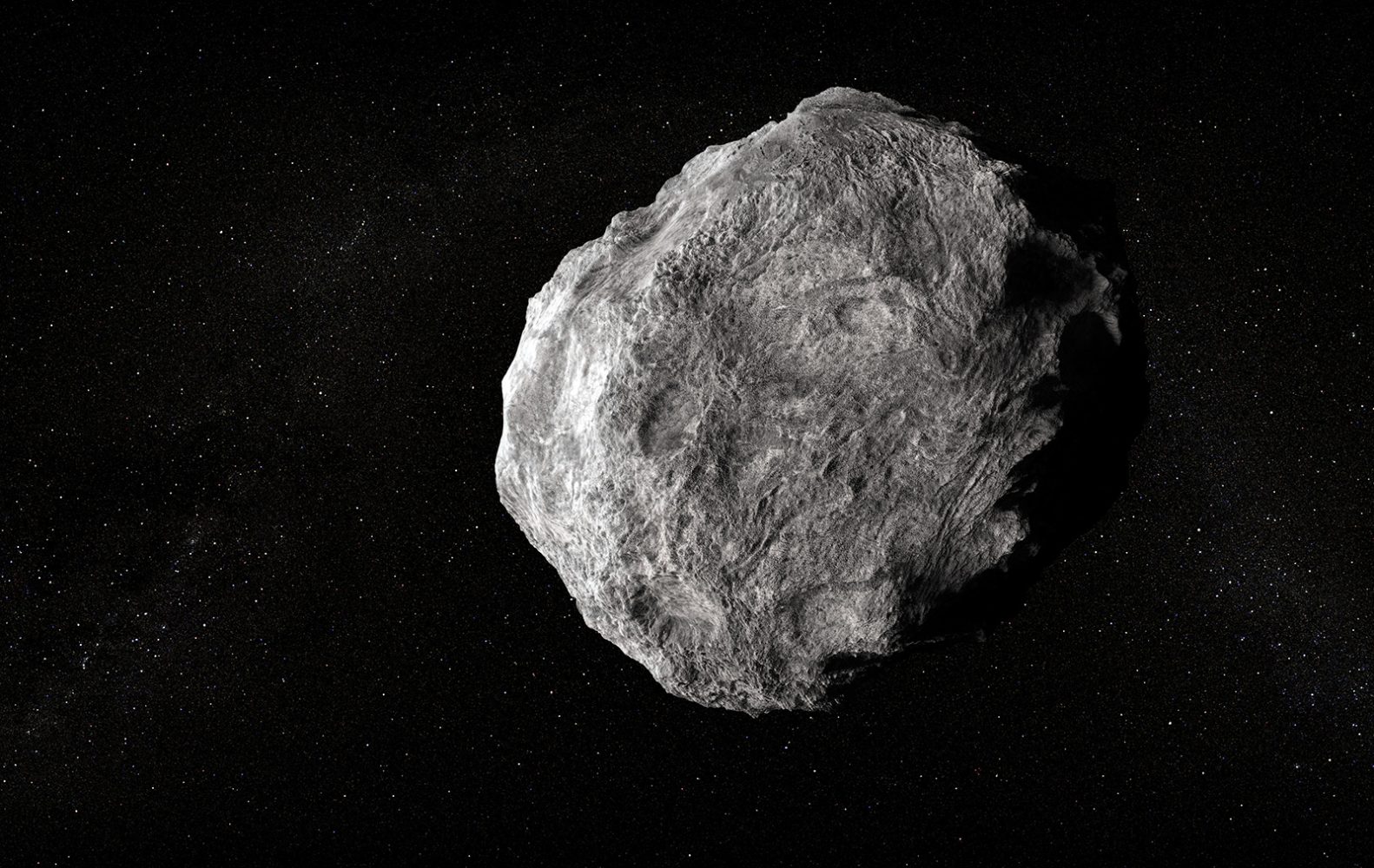 A strange asteroid-comet could be key to understanding the birth of the solar system