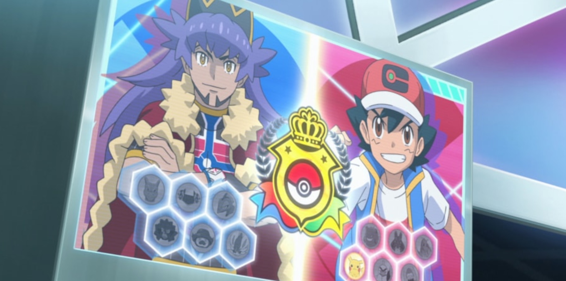 Pokemon TV is back in the best way possible