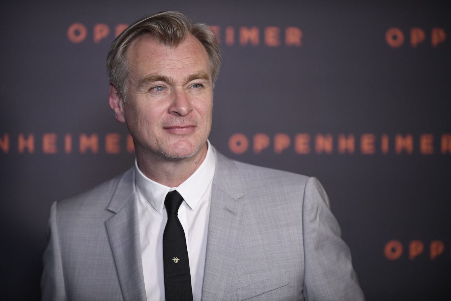 We finally know what Christopher Nolan’s mysterious new movie is about