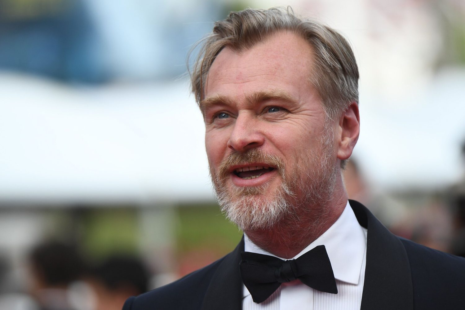 One of Christopher Nolan’s best movies is about to hit Netflix