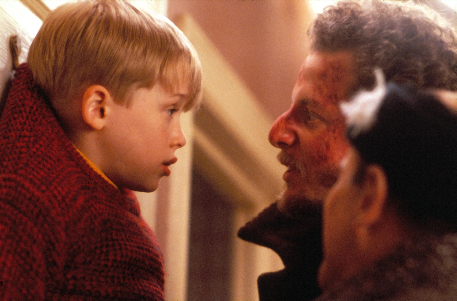 9 fun facts you probably didn’t know about Home Alone