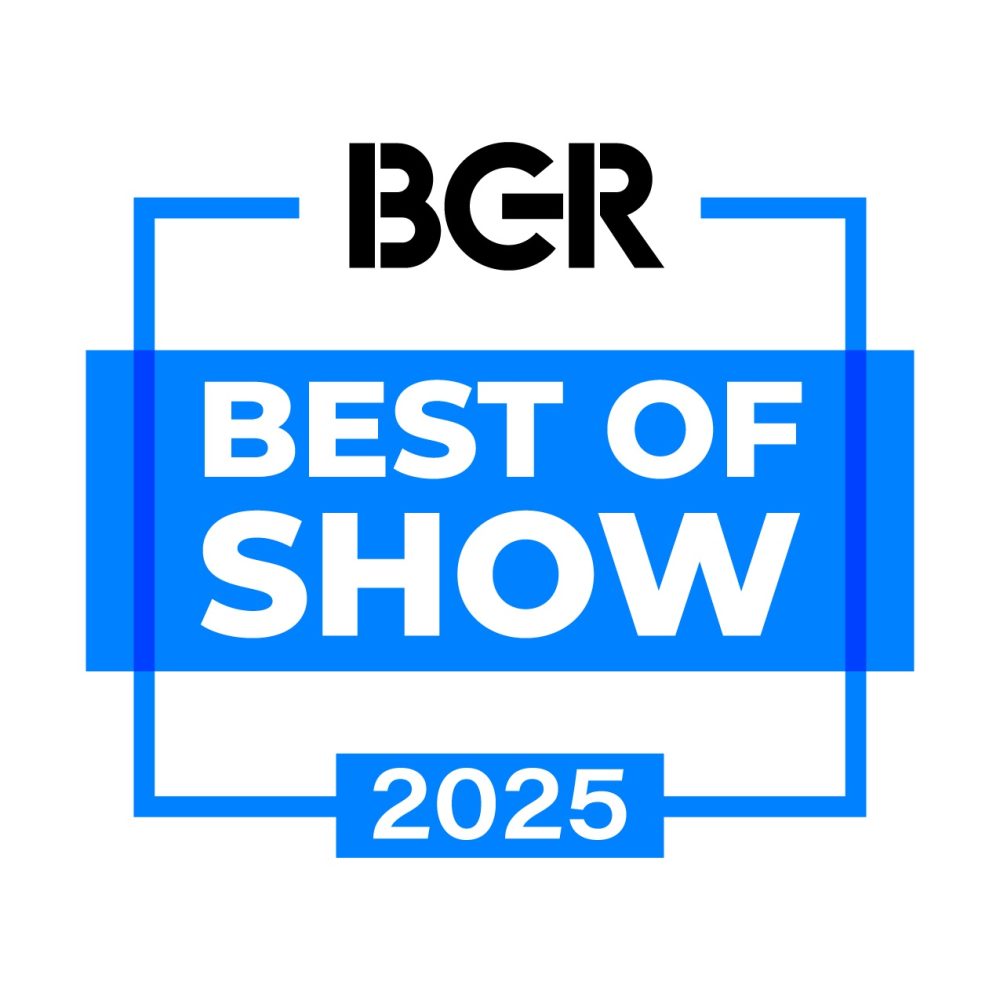 BGR’s best of CES 2025