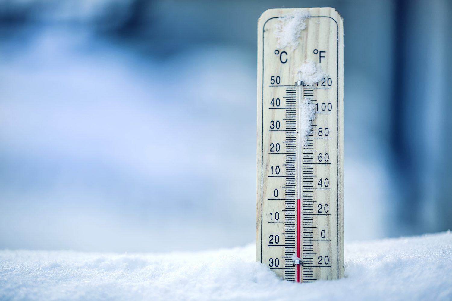 Indoor temperatures can affect the brain function of elderly people, study shows