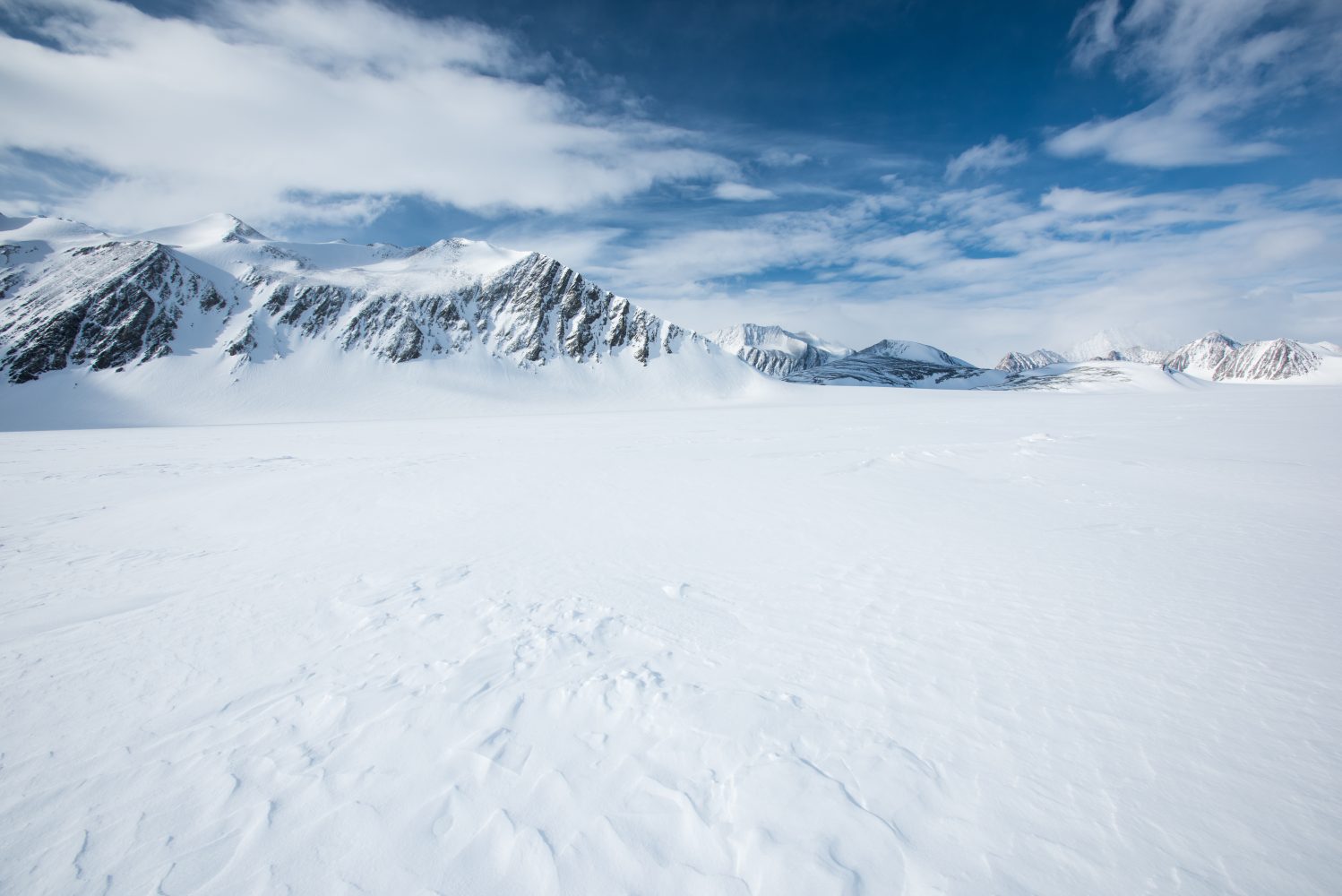 Scientists are looking to the past to predict the climate of Earth’s future