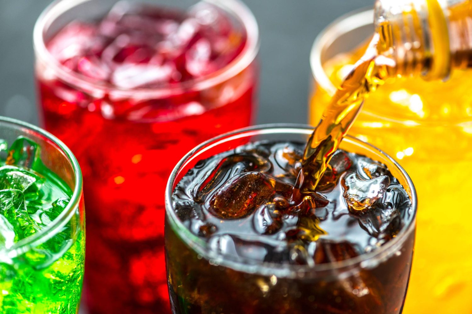 Study links sugar-filled drinks to millions of heart disease and diabetes cases each year