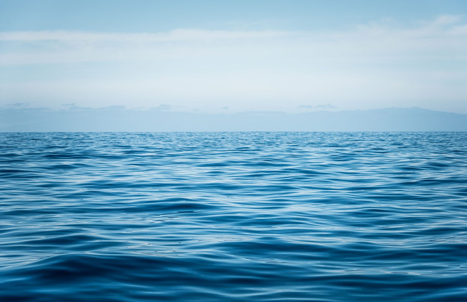 The ocean is warming 400% faster than it was four decades ago