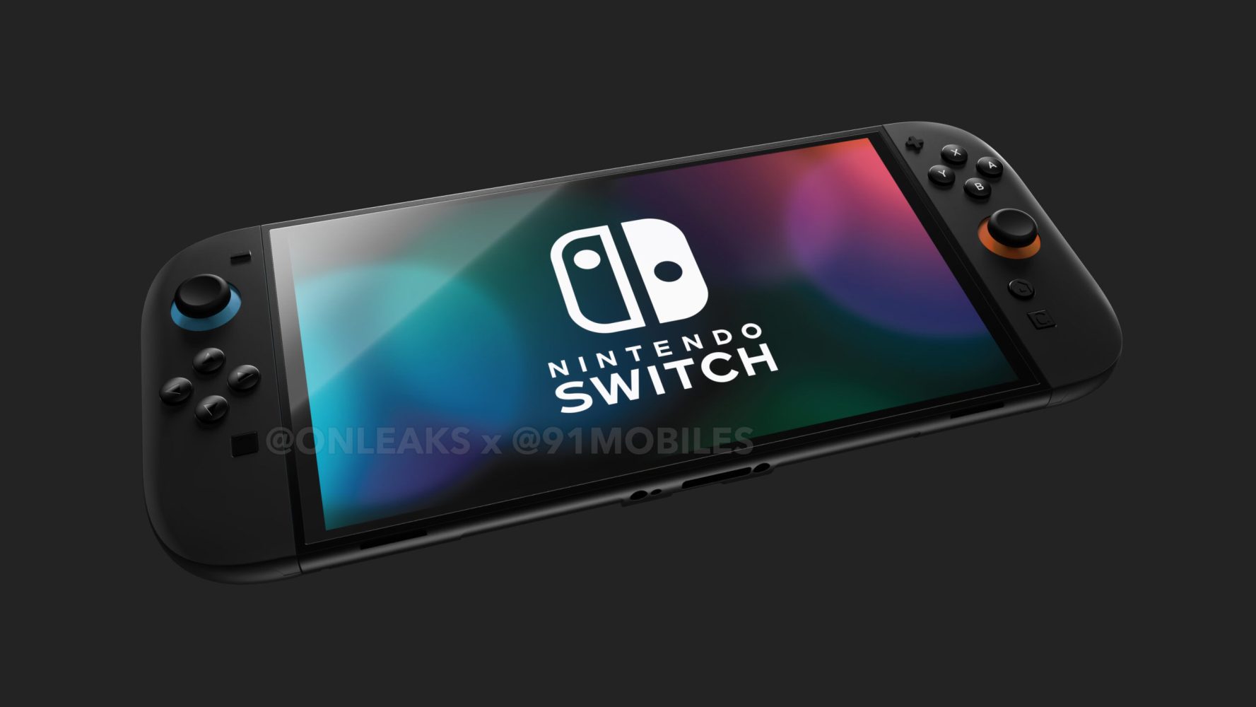 Nintendo finally responds to Switch 2 leaks and renders