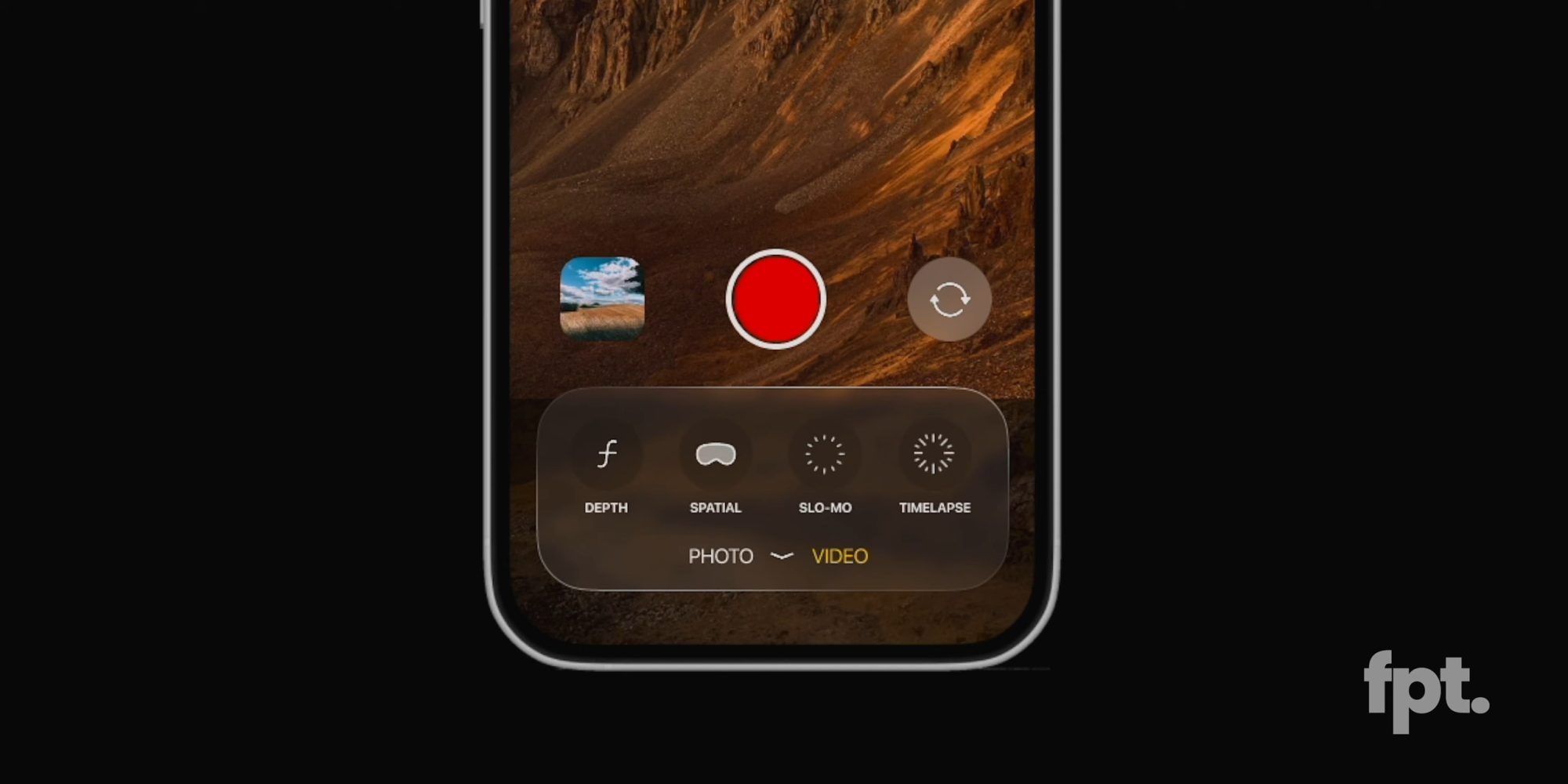 iOS 19 will reportedly feature a completely redesigned Camera app