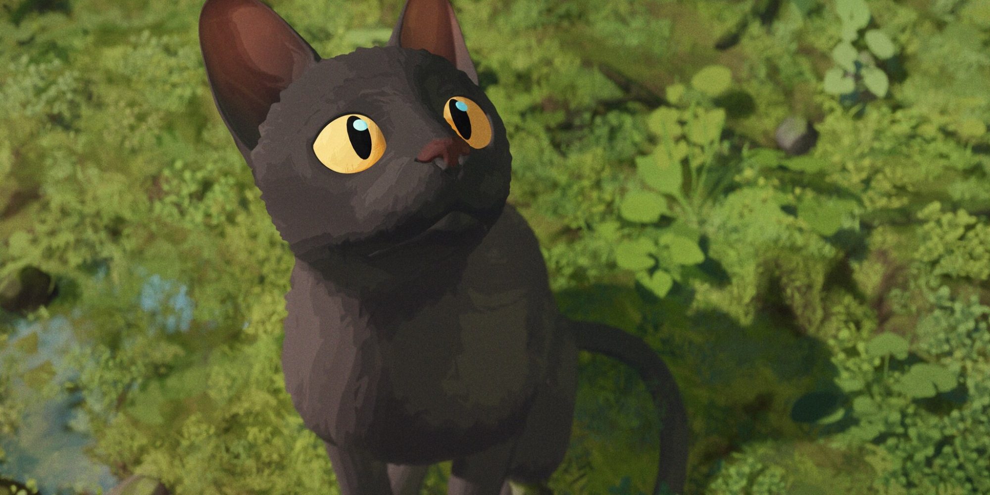 Why this animated masterpiece about a cat’s journey to survive has everyone raving