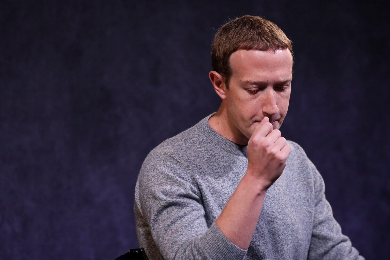 Zuckerberg torches the Biden administration over its heavy-handed tactics during Covid