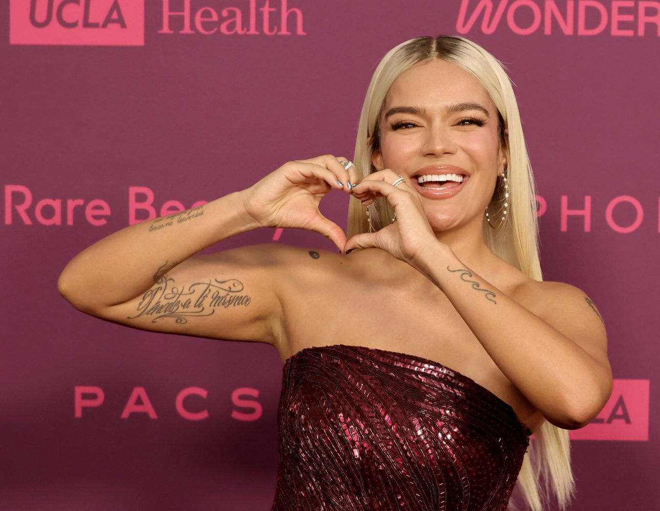 ‘My life. My work. My truth’: Latin music superstar Karol G is getting a Netflix documentary